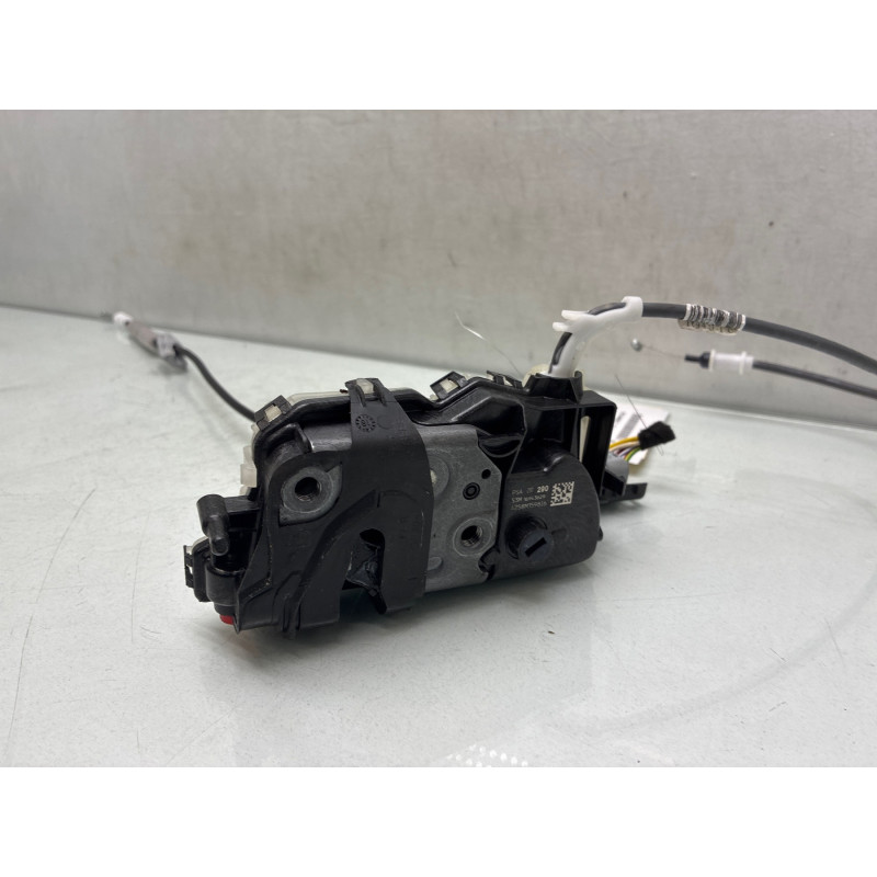 Serrure arriere droit PEUGEOT 3008 2 Photo n°4