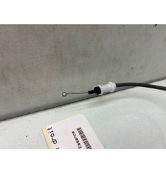 Serrure arriere droit PEUGEOT 3008 2