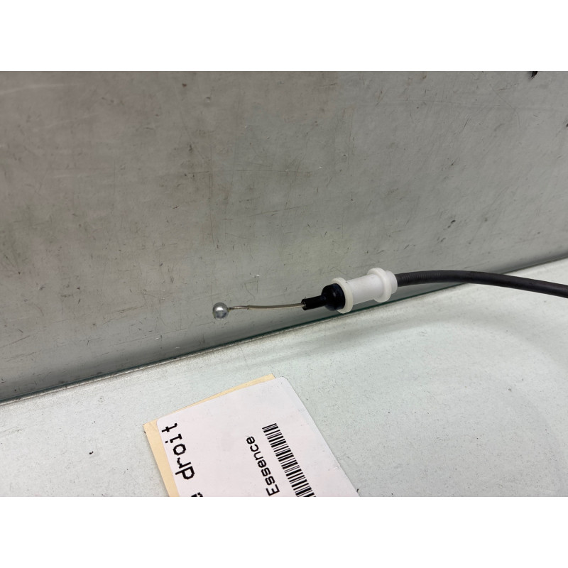 Serrure arriere droit PEUGEOT 3008 2 Photo n°5