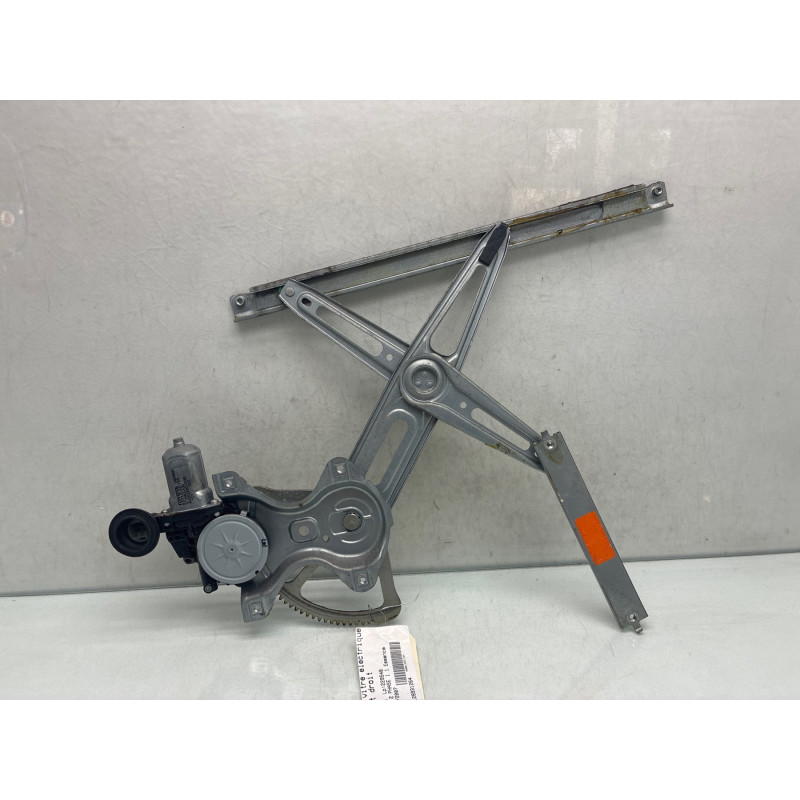 Leve vitre electrique avant droit TOYOTA YARIS 2 Photo n°3