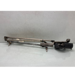 Moteur essuie glace avant FORD FOCUS 1 Photo n°1