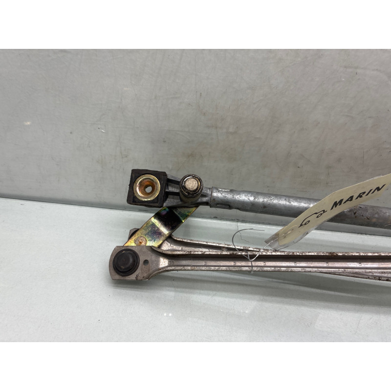 Moteur essuie glace avant FORD FOCUS 1 Photo n°4