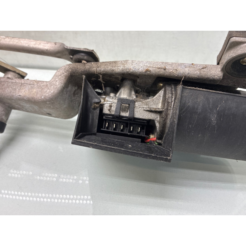 Moteur essuie glace avant FORD FOCUS 1 Photo n°6