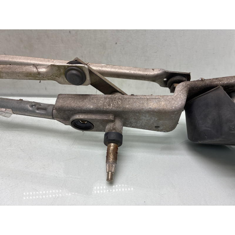 Moteur essuie glace avant FORD FOCUS 1 Photo n°7