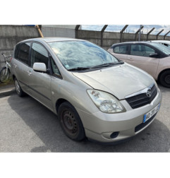 Commodo phare TOYOTA COROLLA VERSO 1