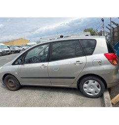 Commodo phare TOYOTA COROLLA VERSO 1