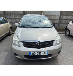 Commodo phare TOYOTA COROLLA VERSO 1