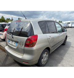 Commodo phare TOYOTA COROLLA VERSO 1