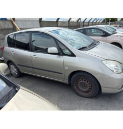 Commodo phare TOYOTA COROLLA VERSO 1