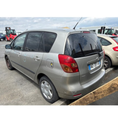 Commodo phare TOYOTA COROLLA VERSO 1