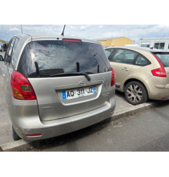 Commodo phare TOYOTA COROLLA VERSO 1