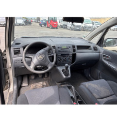 Commodo phare TOYOTA COROLLA VERSO 1