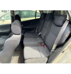 Commodo phare TOYOTA COROLLA VERSO 1