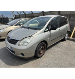 Contacteur tournant TOYOTA COROLLA VERSO 1