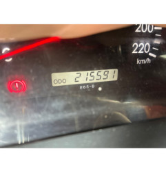 Contacteur tournant TOYOTA COROLLA VERSO 1