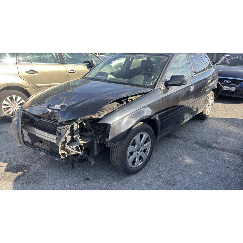 Feu arriere principal droit (feux) AUDI A3 2 Photo n°4