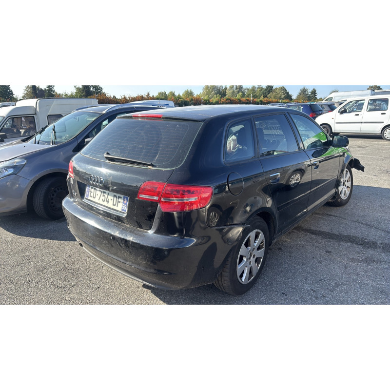 Feu arriere principal droit (feux) AUDI A3 2 Photo n°6