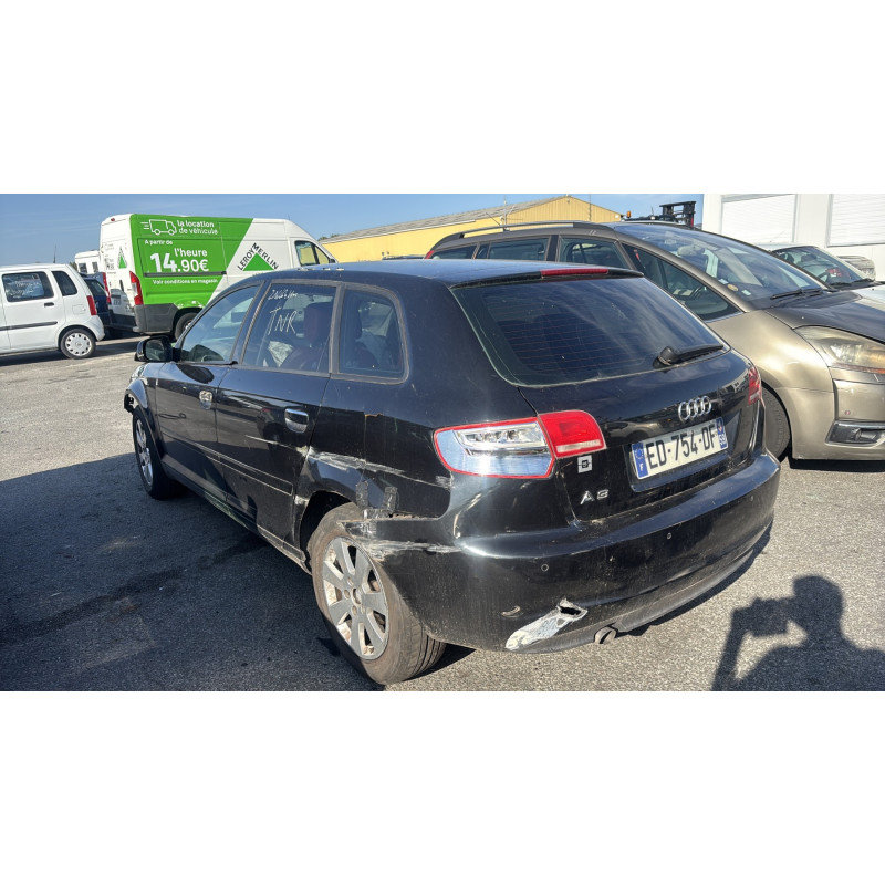 Feu arriere principal droit (feux) AUDI A3 2 Photo n°7