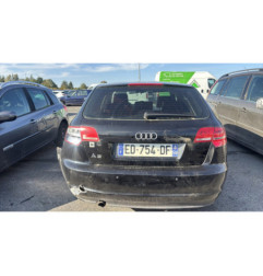 Feu arriere principal droit (feux) AUDI A3 2
