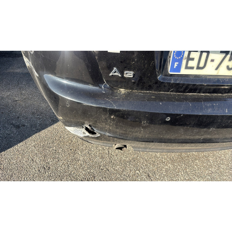 Feu arriere principal droit (feux) AUDI A3 2 Photo n°9