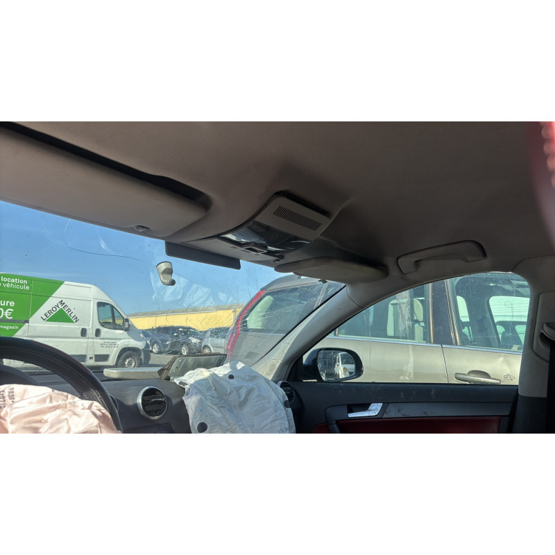 Feu arriere principal droit (feux) AUDI A3 2 Photo n°18