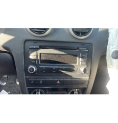 Feu arriere principal droit (feux) AUDI A3 2