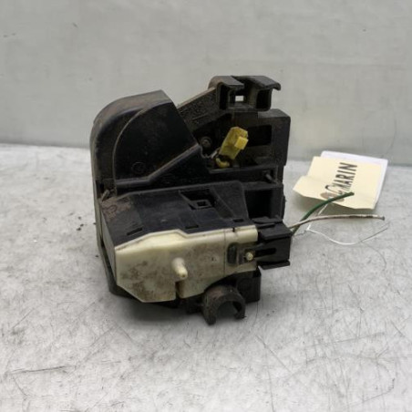 Serrure avant gauche RENAULT CLIO 2