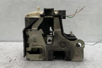 Serrure avant gauche RENAULT CLIO 2