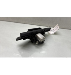 Bouton de coffre PEUGEOT 206+