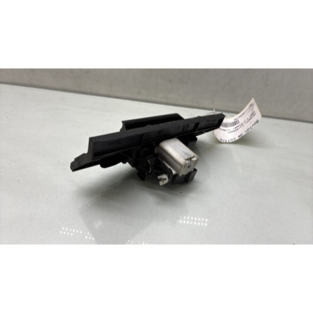 Bouton de coffre PEUGEOT 206+