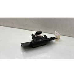 Bouton de coffre PEUGEOT 206+