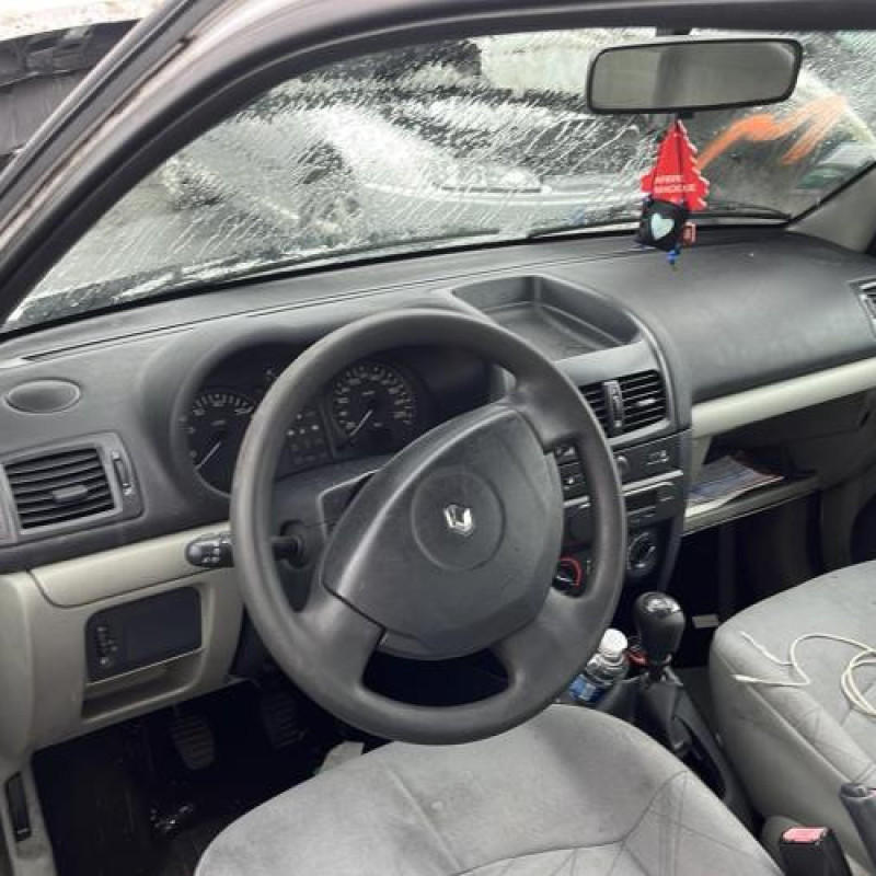Serrure avant gauche RENAULT CLIO 2 Photo n°10