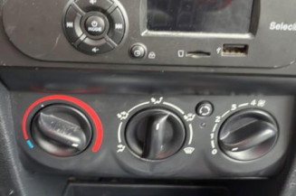Serrure avant gauche RENAULT CLIO 2