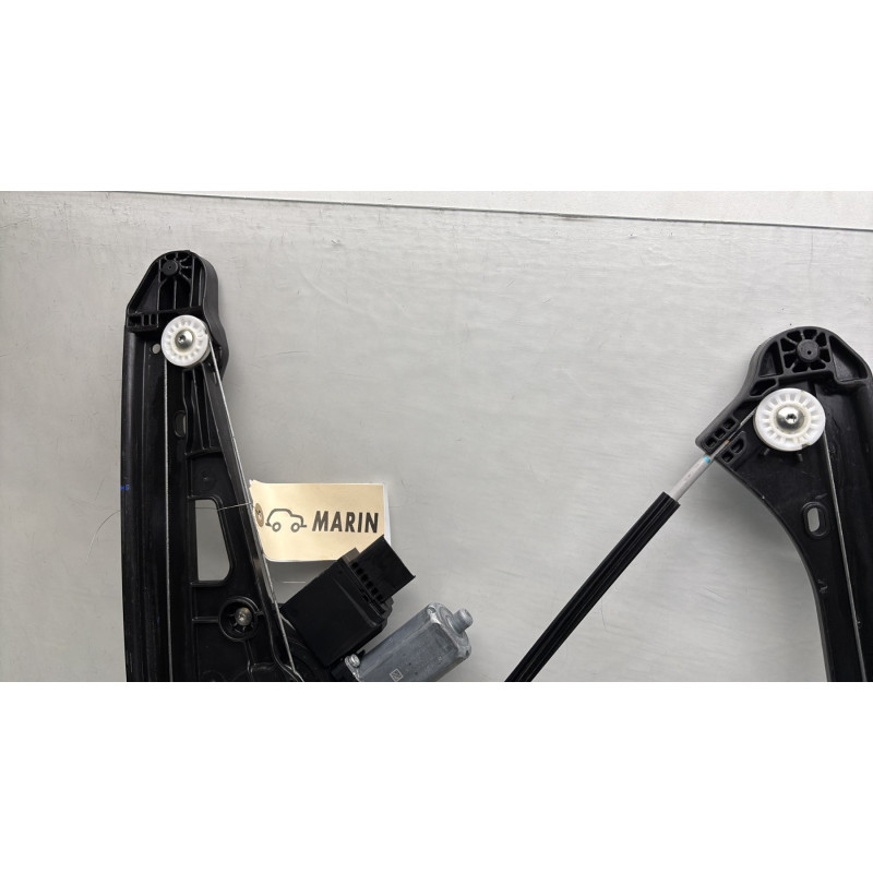 Leve vitre electrique avant droit CITROEN C5 AIRCROSS Photo n°4