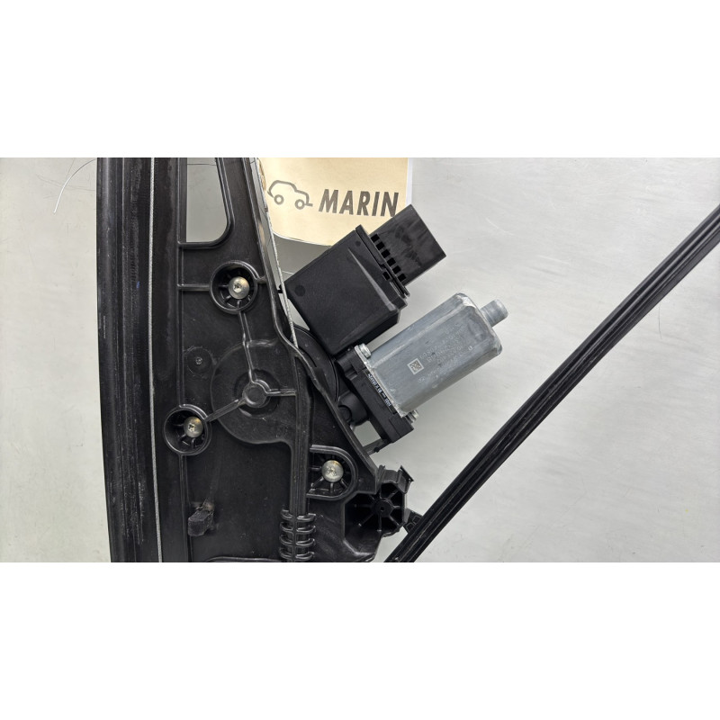 Leve vitre electrique avant droit CITROEN C5 AIRCROSS Photo n°5