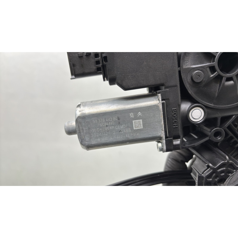 Leve vitre electrique avant droit CITROEN C5 AIRCROSS Photo n°10