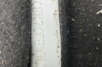 Serrure avant gauche RENAULT CLIO 2