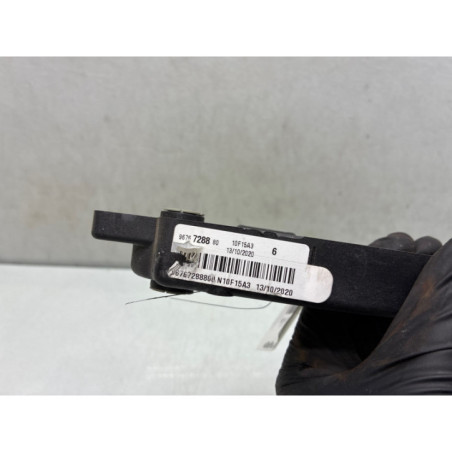 Pedale d'embrayage PEUGEOT 308 2 SW Photo n°1