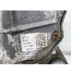 Moteur essuie glace avant gauche RENAULT GRAND SCENIC 3