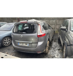 Moteur essuie glace avant gauche RENAULT GRAND SCENIC 3