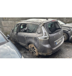 Moteur essuie glace avant gauche RENAULT GRAND SCENIC 3