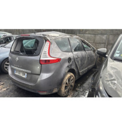 Moteur essuie glace avant gauche RENAULT GRAND SCENIC 3