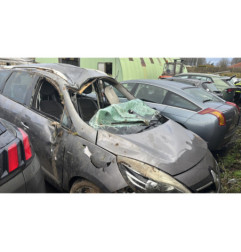 Moteur essuie glace avant gauche RENAULT GRAND SCENIC 3