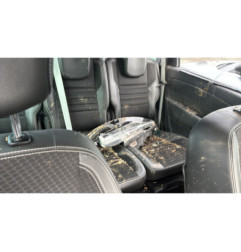 Moteur essuie glace avant gauche RENAULT GRAND SCENIC 3