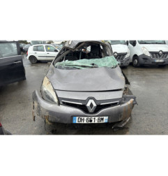 Moteur essuie glace avant gauche RENAULT GRAND SCENIC 3
