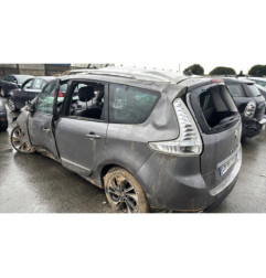 Moteur essuie glace avant gauche RENAULT GRAND SCENIC 3