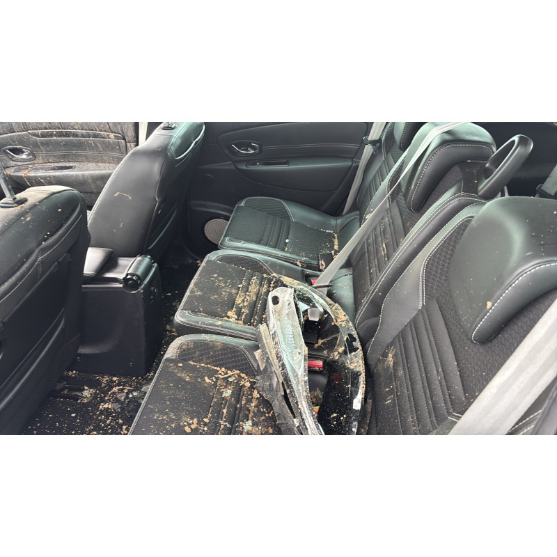 Moteur essuie glace avant gauche RENAULT GRAND SCENIC 3 Photo n°20
