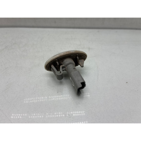 Repetiteur clignotant avant droit  (Feux) PEUGEOT 407