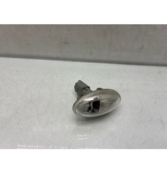 Repetiteur clignotant avant gauche (Feux) PEUGEOT 407