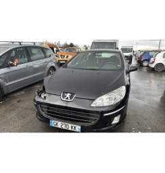 Repetiteur clignotant avant gauche (Feux) PEUGEOT 407
